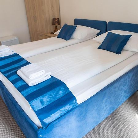 Apartmani I Sobe Centar Бугойно Экстерьер фото