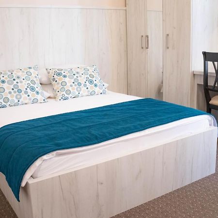 Apartmani I Sobe Centar Бугойно Экстерьер фото