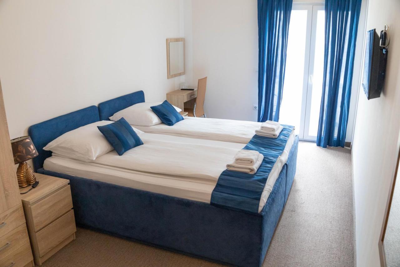 Apartmani I Sobe Centar Бугойно Экстерьер фото