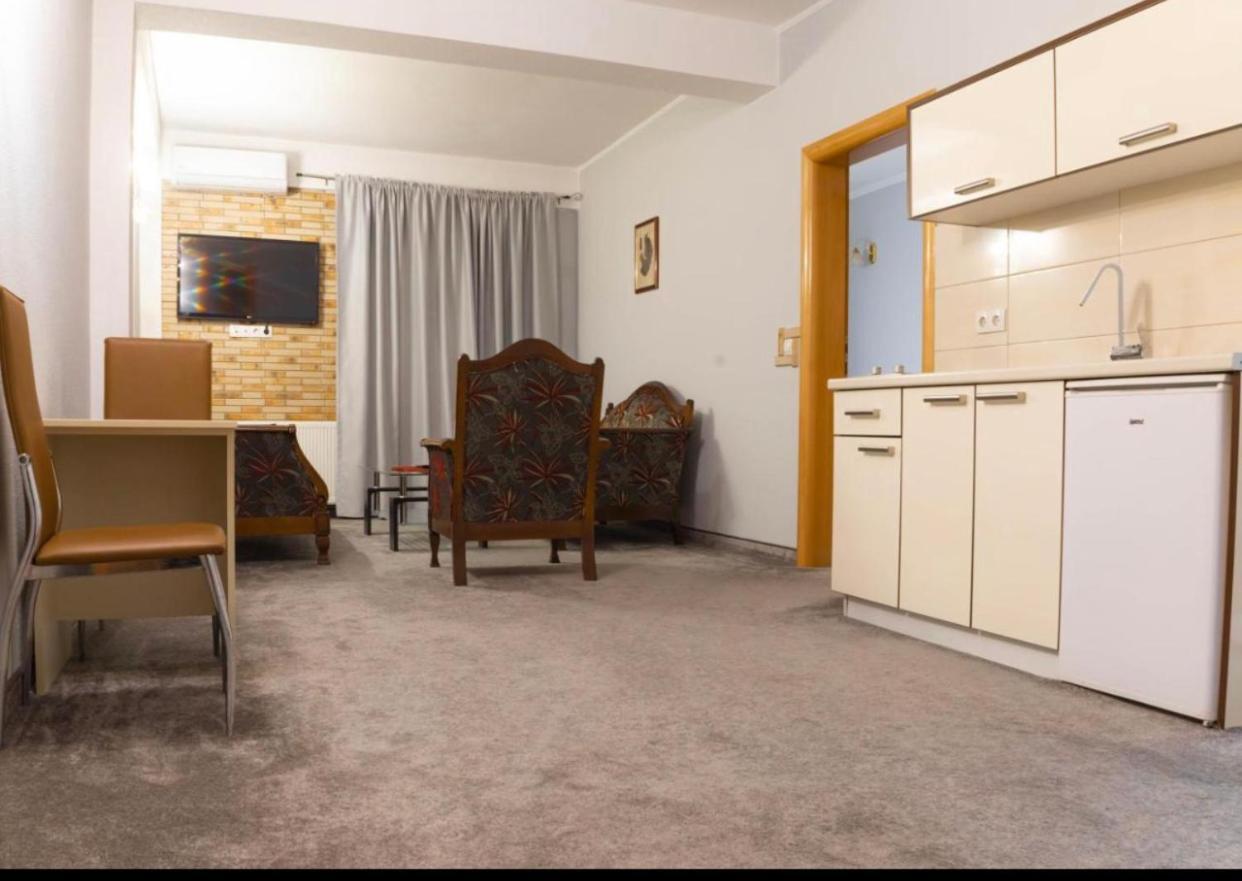 Apartmani I Sobe Centar Бугойно Экстерьер фото
