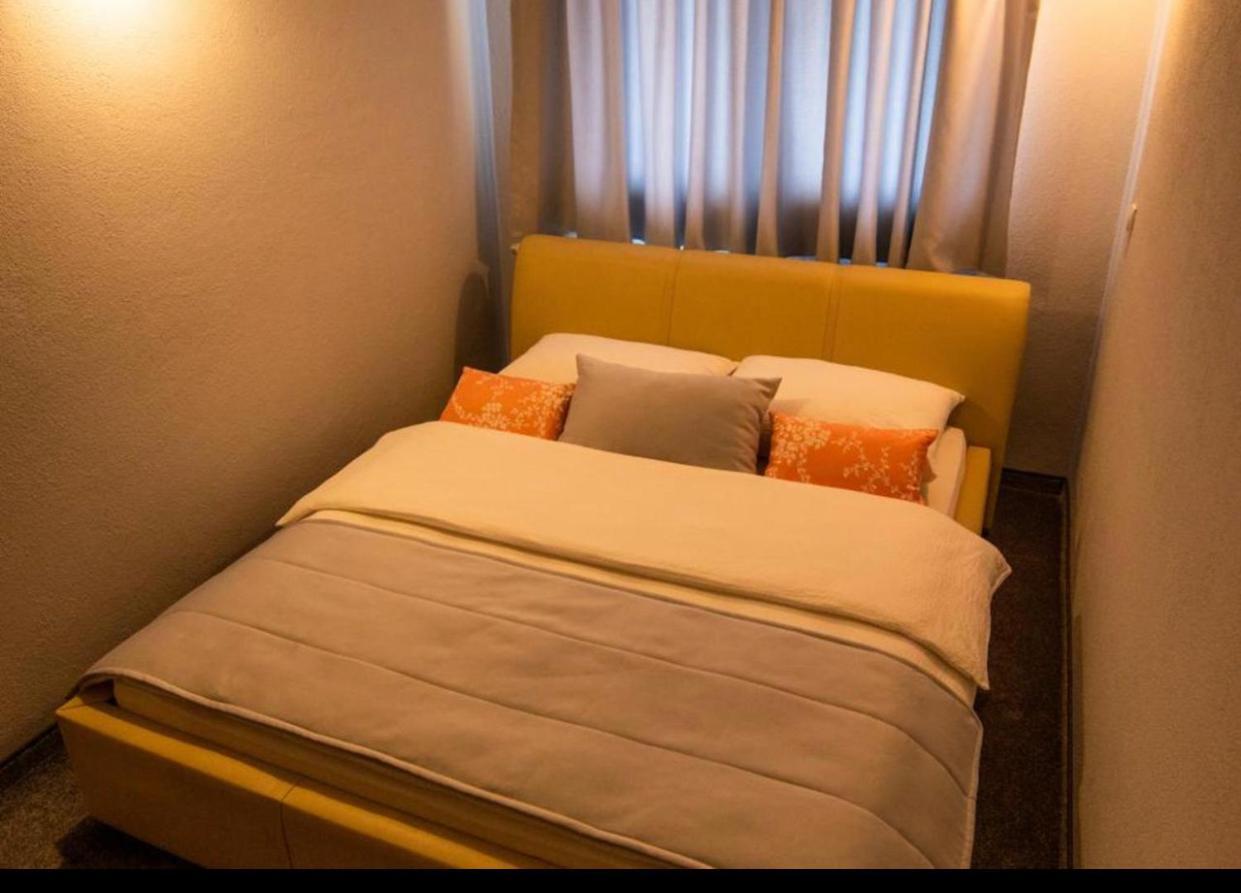Apartmani I Sobe Centar Бугойно Экстерьер фото