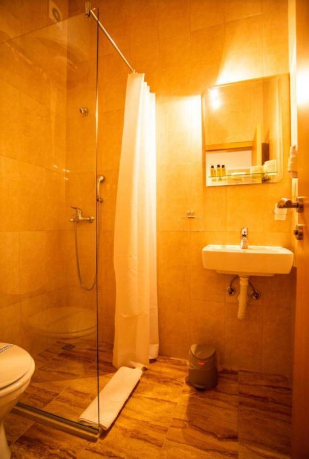 Apartmani I Sobe Centar Бугойно Экстерьер фото
