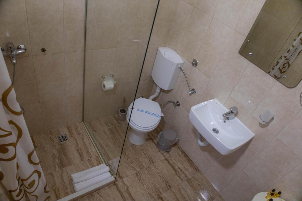Apartmani I Sobe Centar Бугойно Экстерьер фото