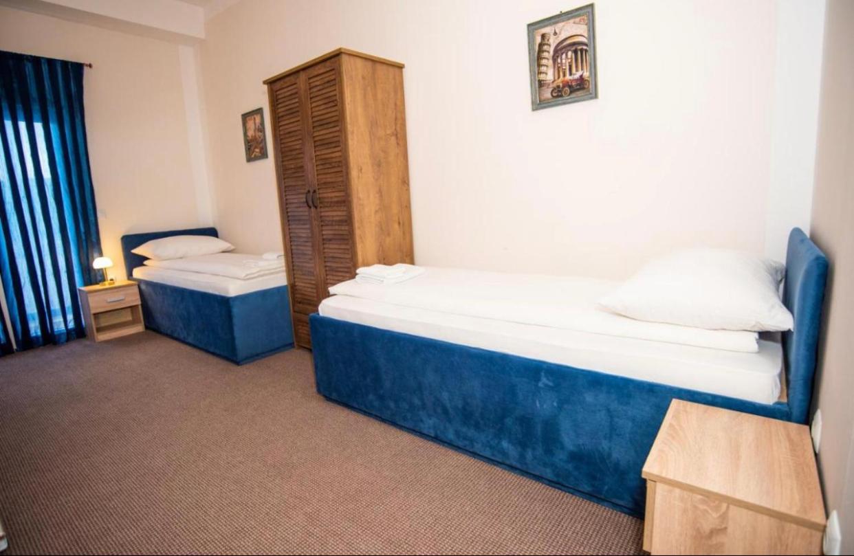 Apartmani I Sobe Centar Бугойно Экстерьер фото