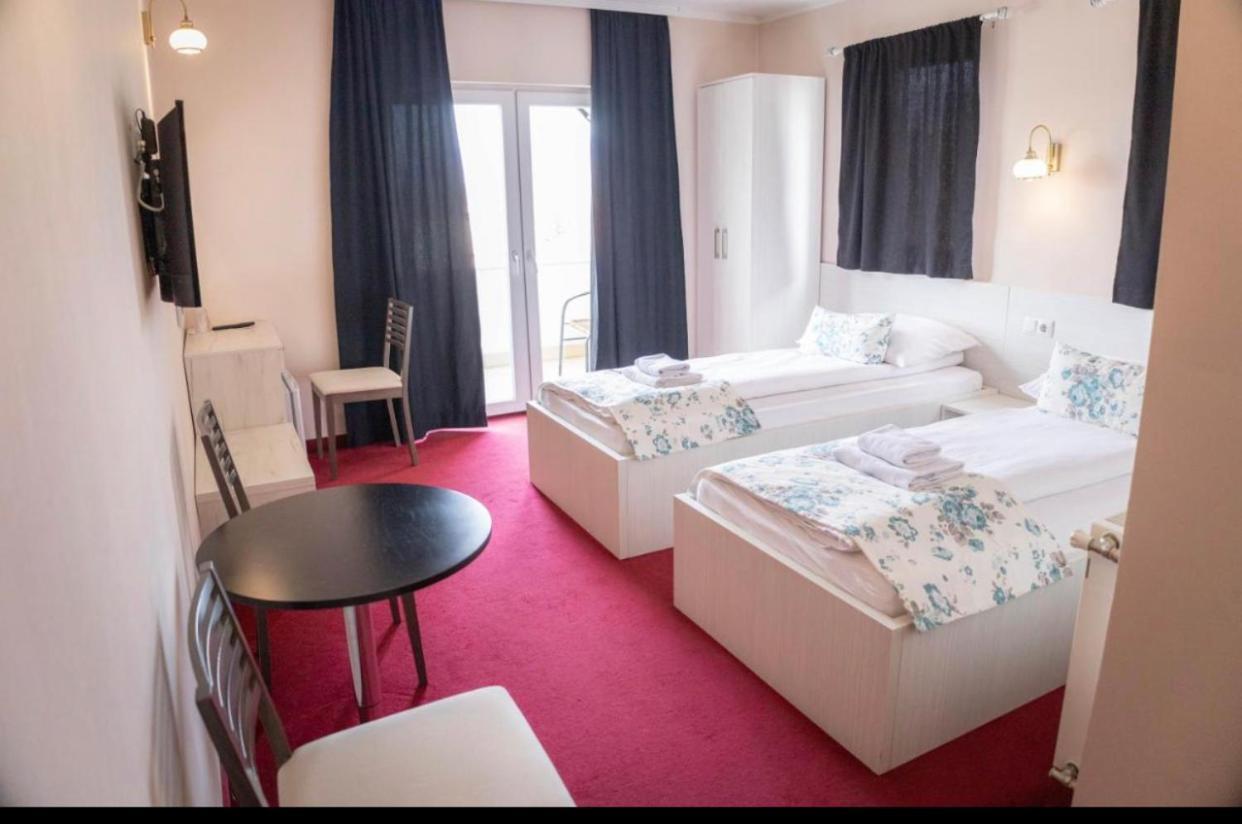 Apartmani I Sobe Centar Бугойно Экстерьер фото