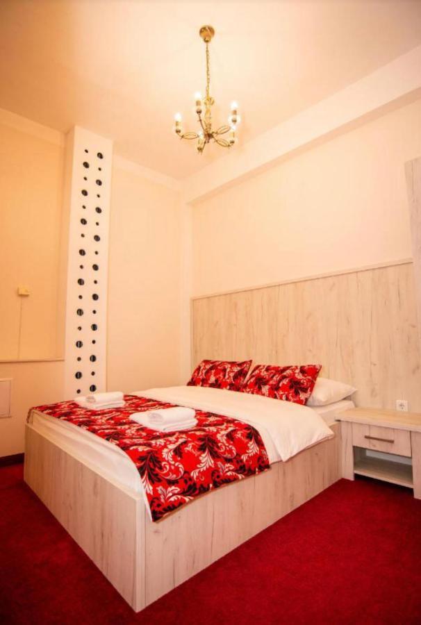 Apartmani I Sobe Centar Бугойно Экстерьер фото