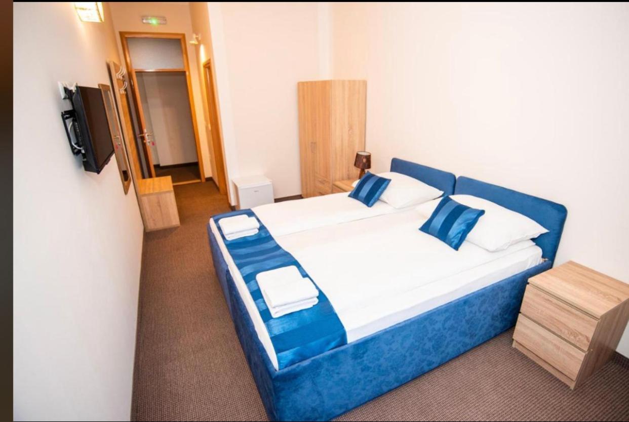 Apartmani I Sobe Centar Бугойно Экстерьер фото