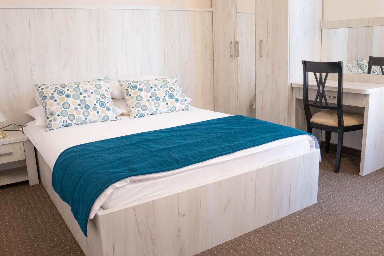 Apartmani I Sobe Centar Бугойно Экстерьер фото