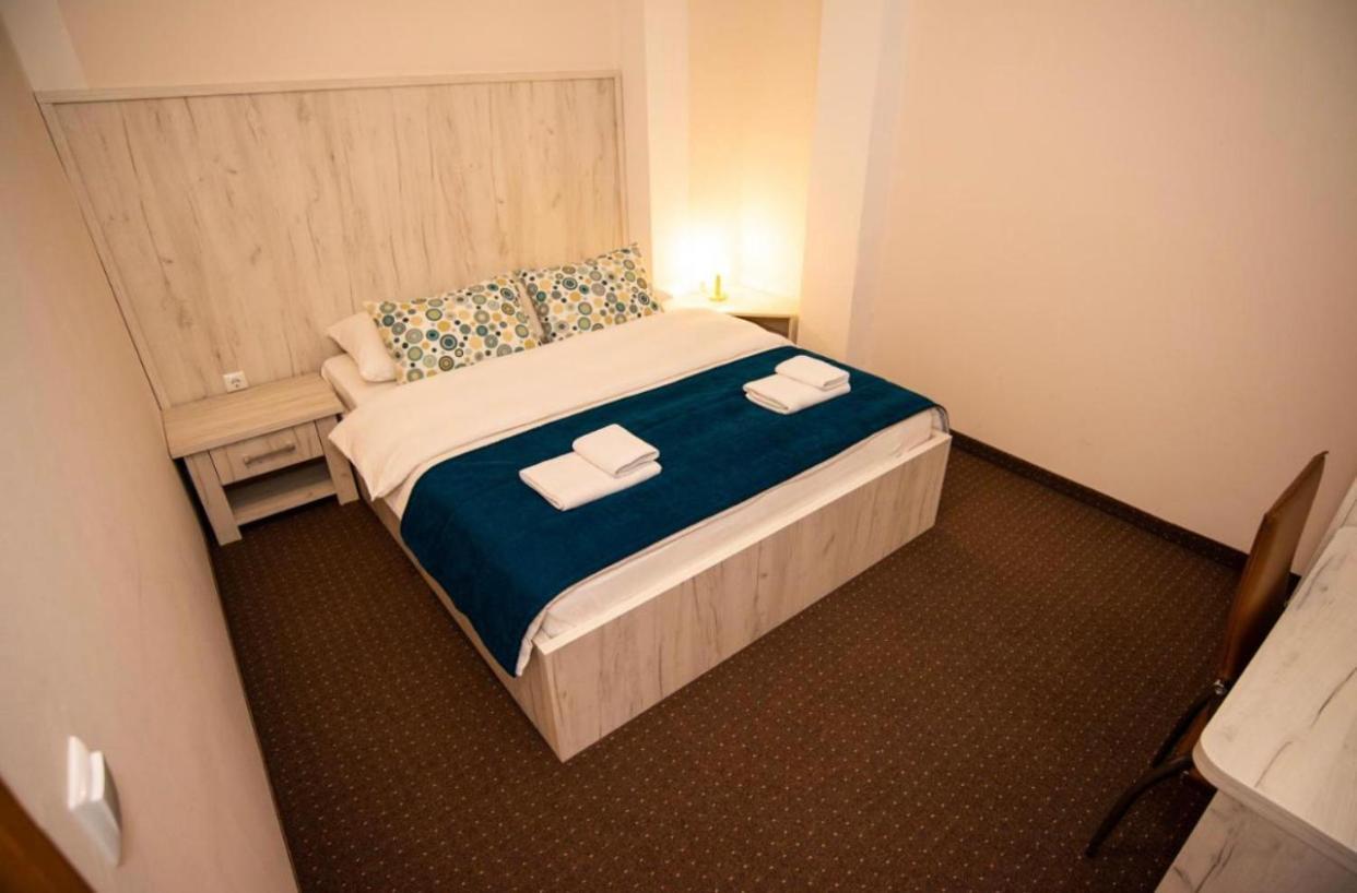 Apartmani I Sobe Centar Бугойно Экстерьер фото
