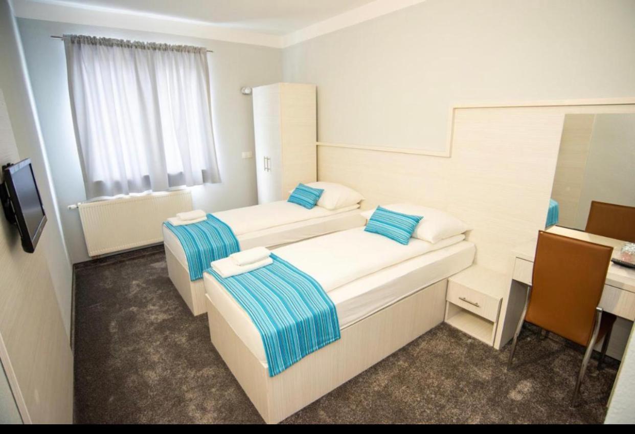 Apartmani I Sobe Centar Бугойно Экстерьер фото