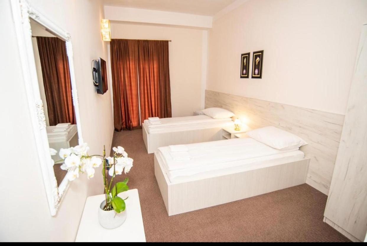 Apartmani I Sobe Centar Бугойно Экстерьер фото