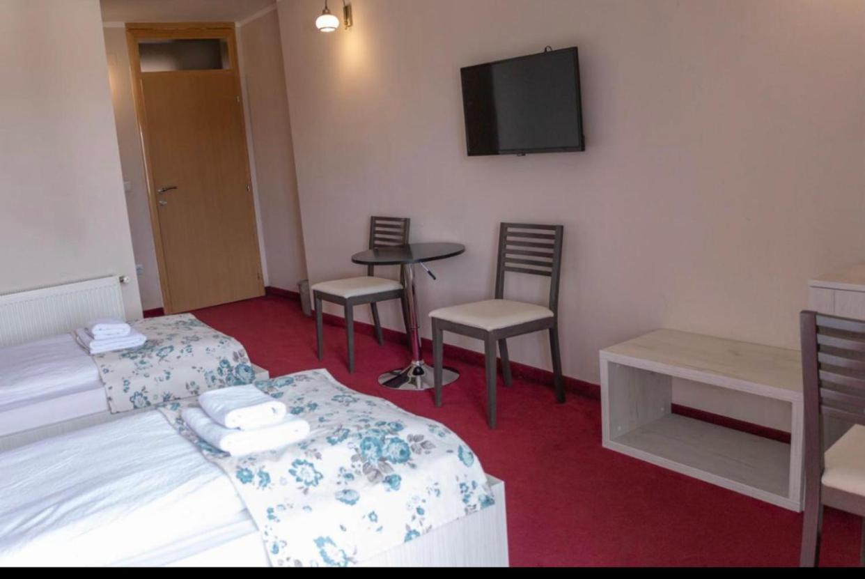 Apartmani I Sobe Centar Бугойно Экстерьер фото